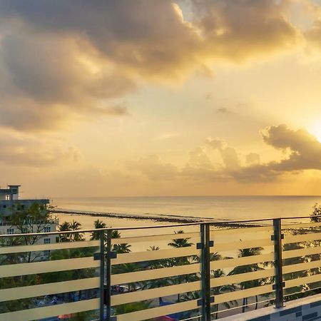 Araam Stay Hulhumale Ngoại thất bức ảnh