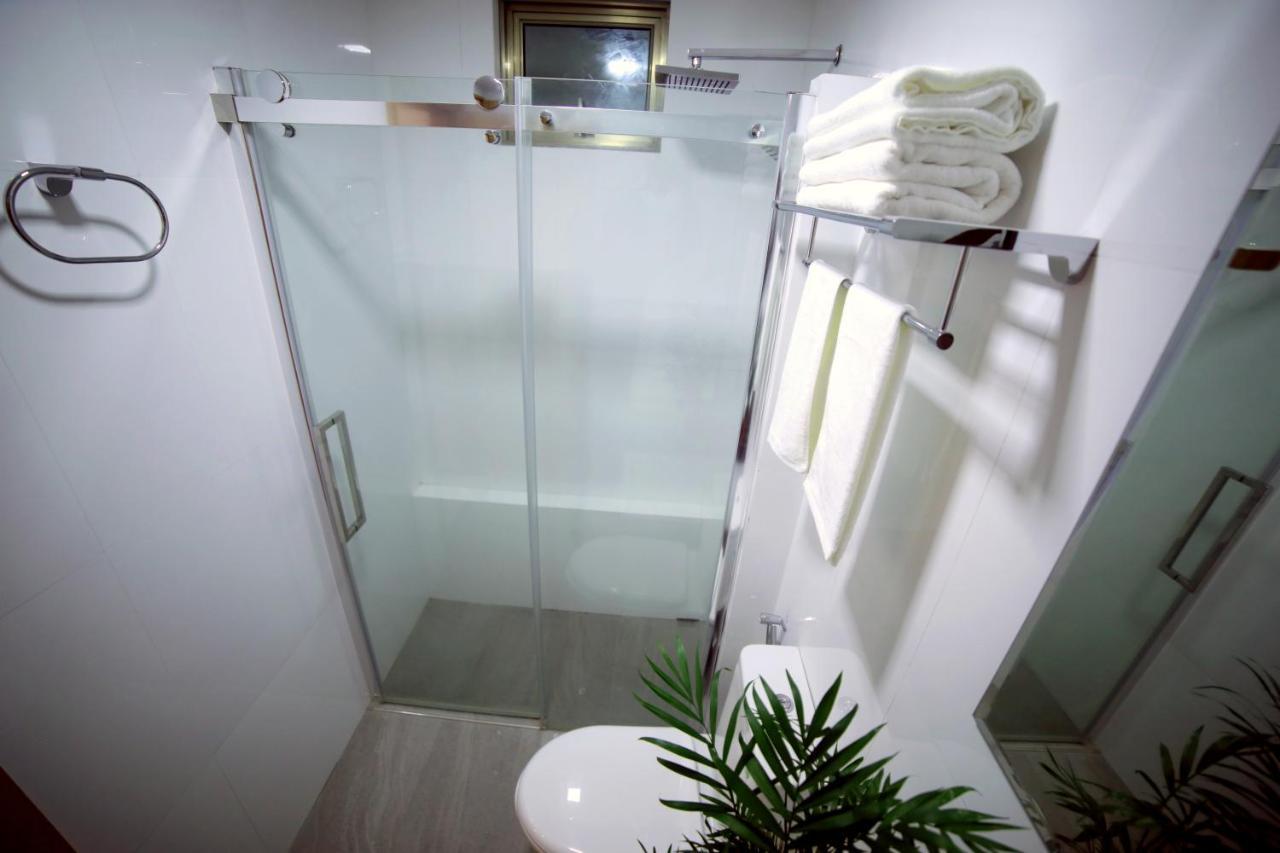 Araam Stay Hulhumale Ngoại thất bức ảnh