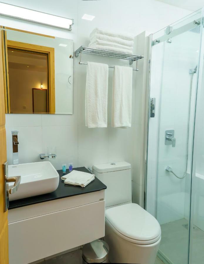 Araam Stay Hulhumale Ngoại thất bức ảnh