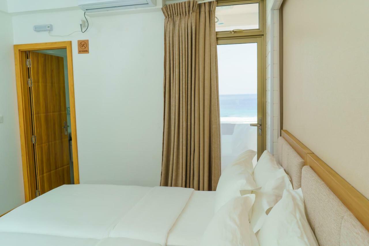 Araam Stay Hulhumale Ngoại thất bức ảnh