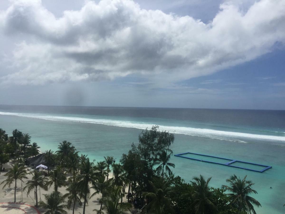 Araam Stay Hulhumale Ngoại thất bức ảnh