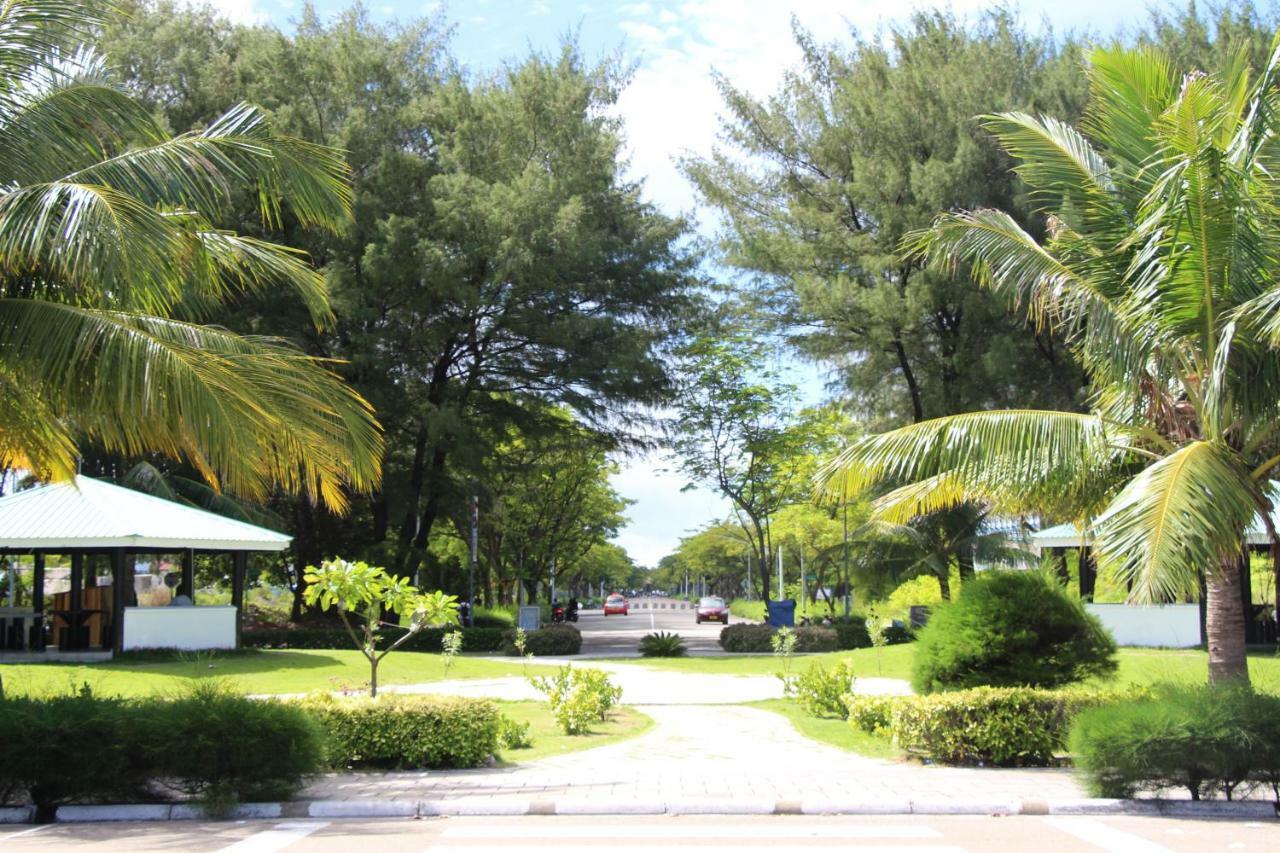Araam Stay Hulhumale Ngoại thất bức ảnh