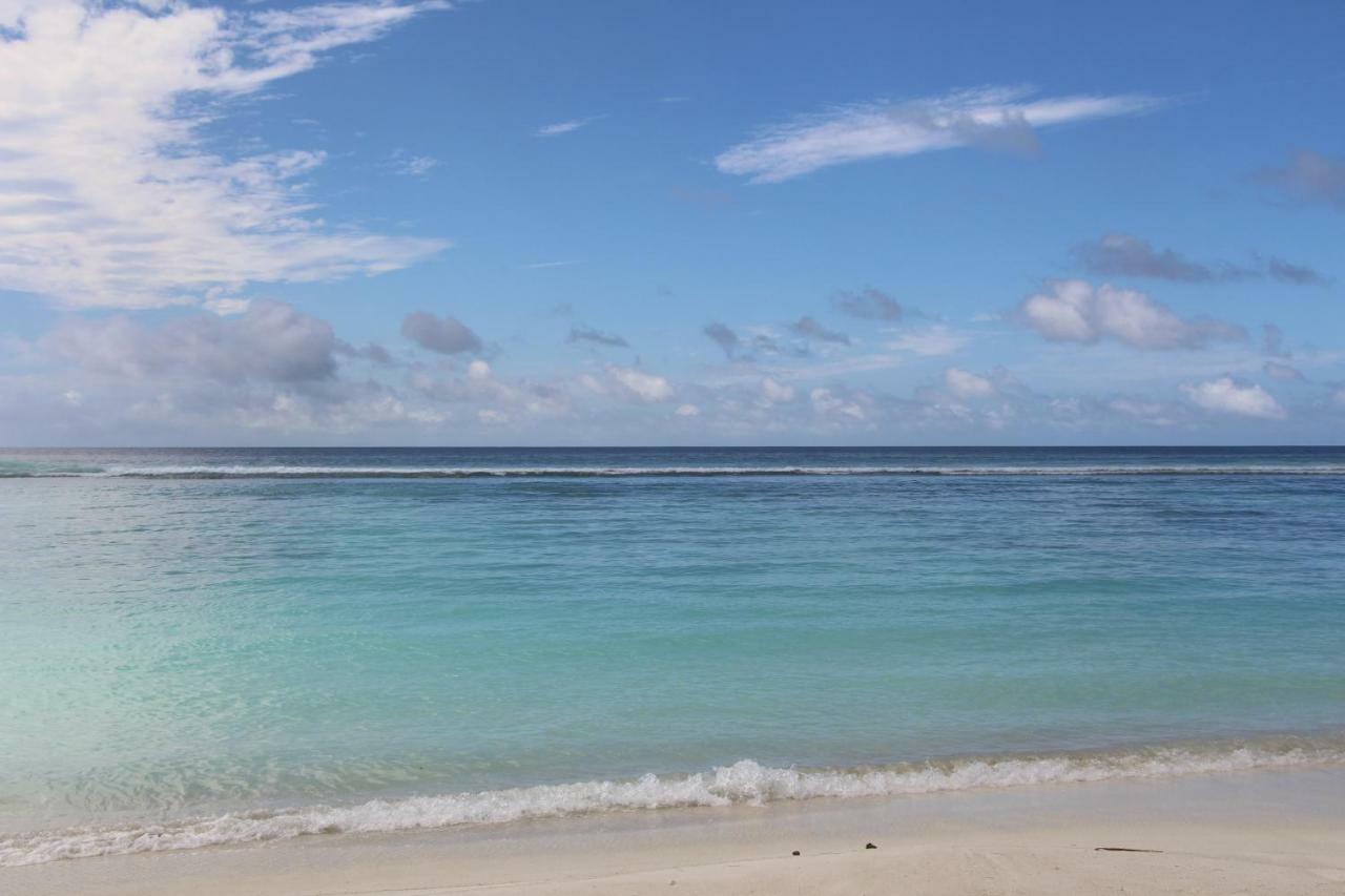 Araam Stay Hulhumale Ngoại thất bức ảnh