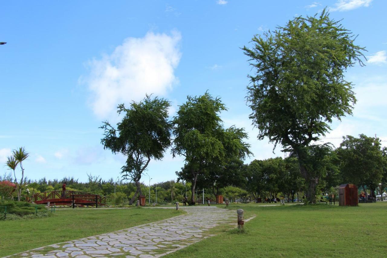 Araam Stay Hulhumale Ngoại thất bức ảnh