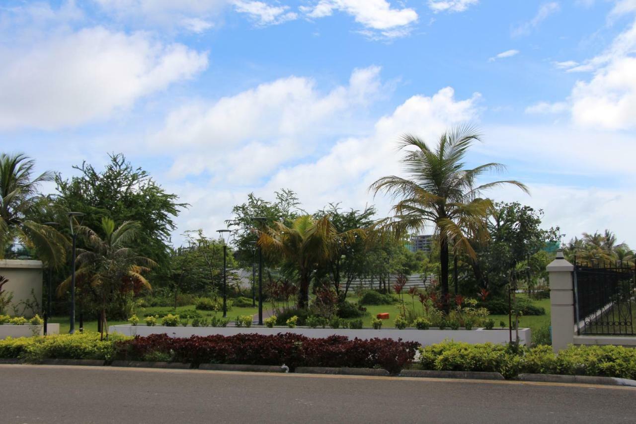 Araam Stay Hulhumale Ngoại thất bức ảnh